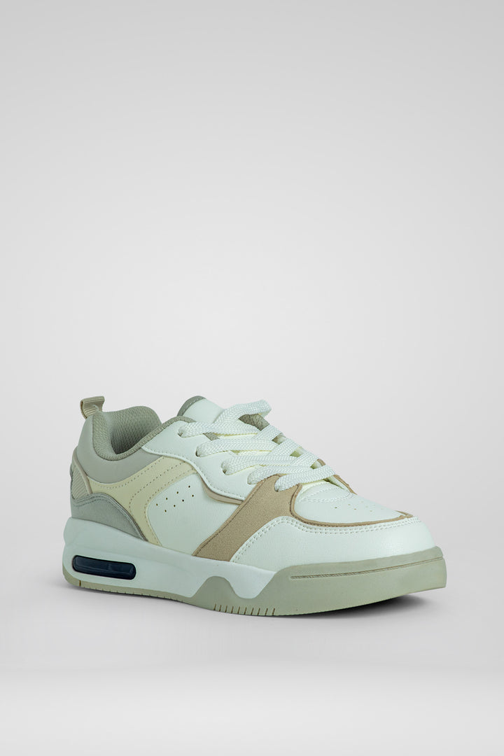 CRIANÇA-TÉNIS CÁQUI NOVO