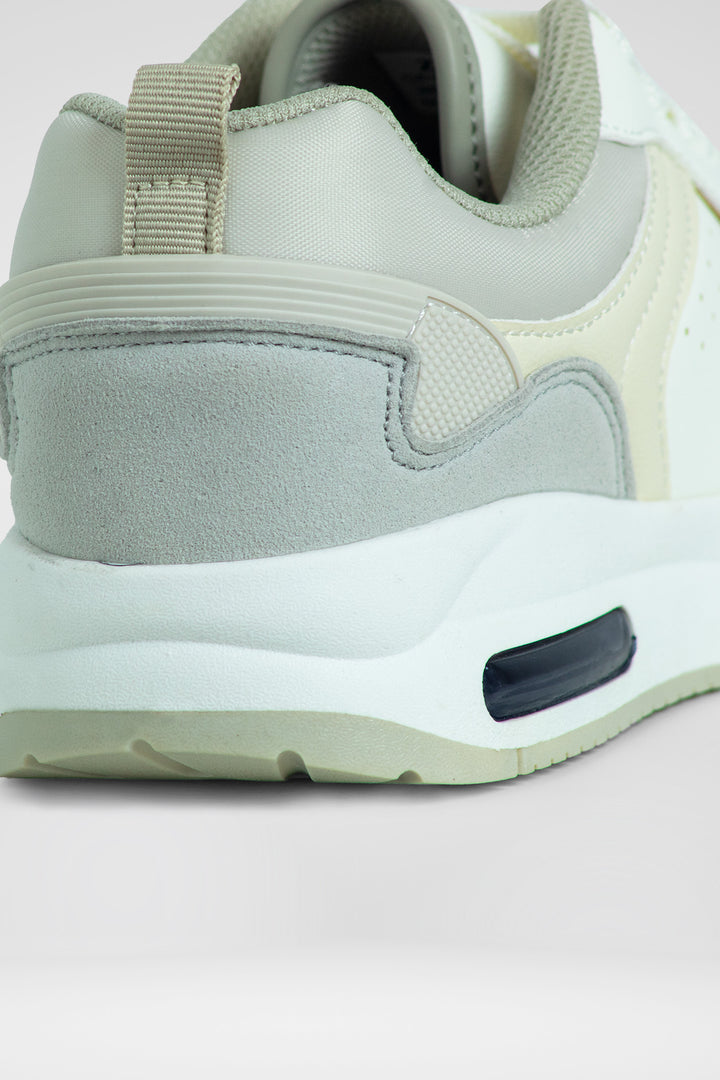 CRIANÇA-TÉNIS CÁQUI NOVO