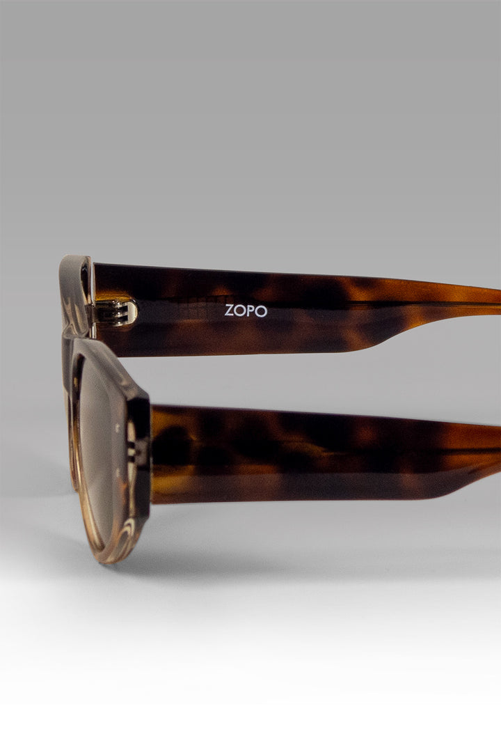 HOMEM-ÓCULOS DE SOL NOVO