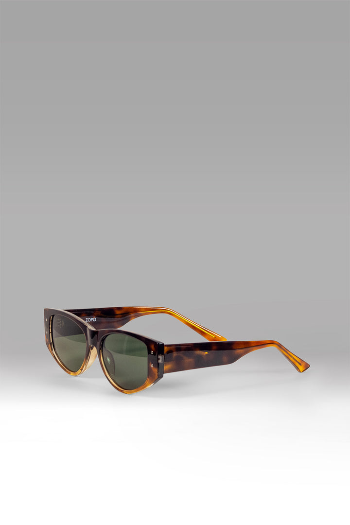 HOMEM-ÓCULOS DE SOL NOVO