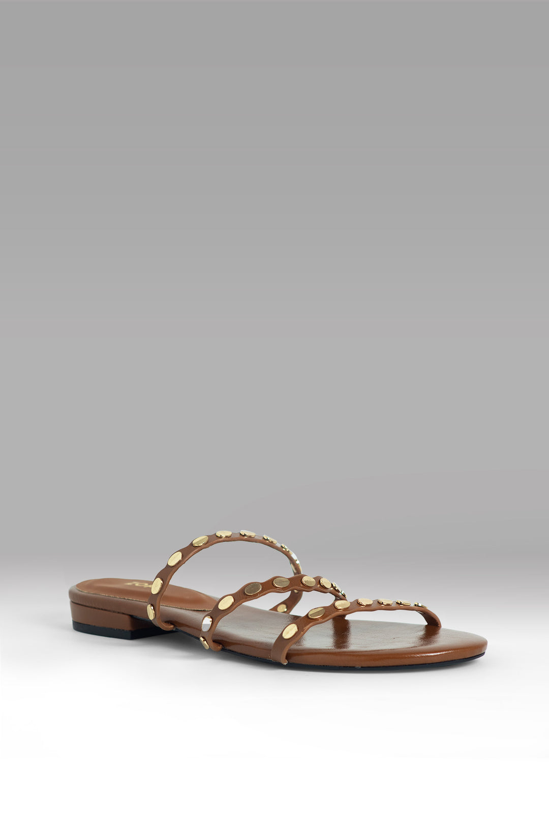 MULHER-CHINELOS CASTANHO NOVO