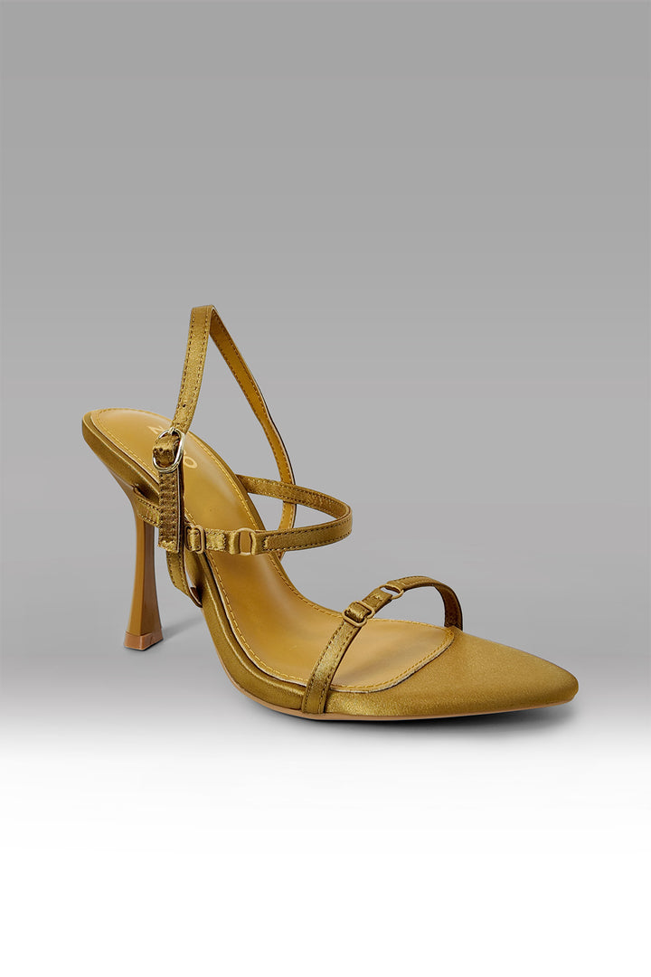 MULHER-SANDÁLIA SALTO ALTO CÁQUI NOVA