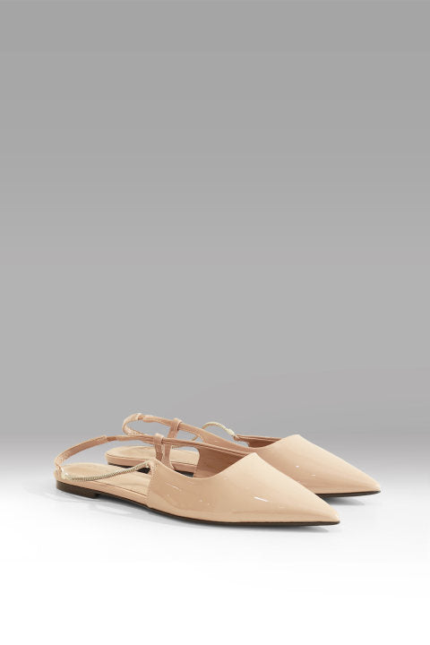 MULHER-SAPATO CÁQUI NOVO