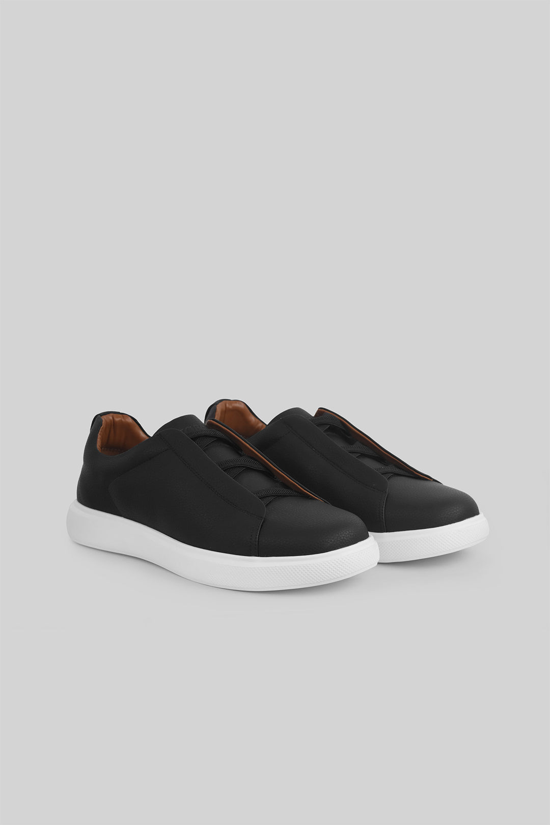 HOMEM-TÉNIS PRETO NOVO