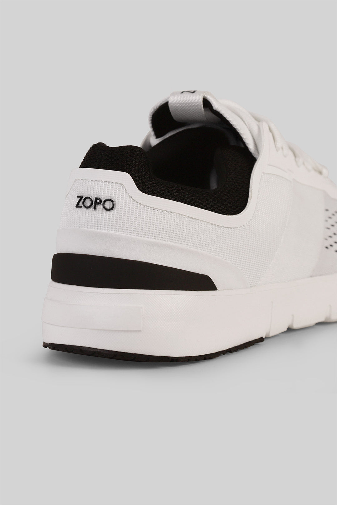 HOMEM-TÉNIS BRANCO NOVO