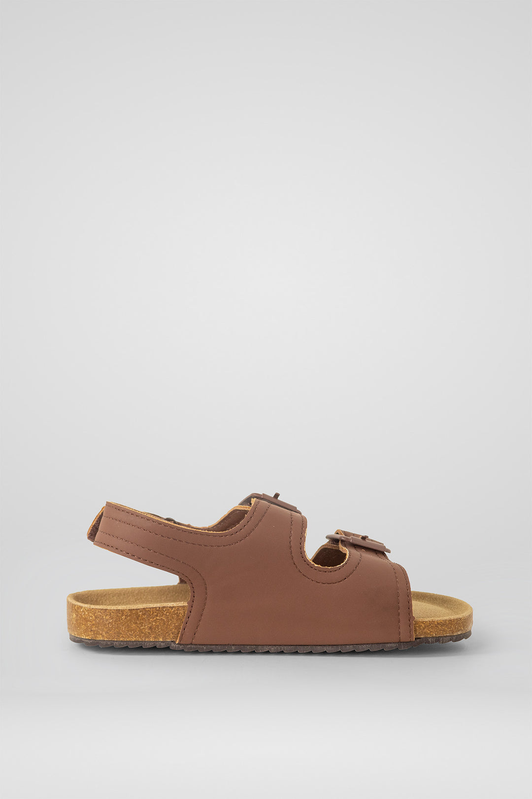 CRIANÇA-SANDÁLIA CASTANHA NOVA