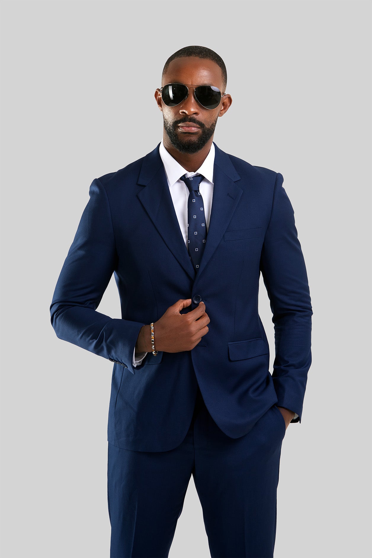 HOMEM-FATO AZUL ESCURO NOVO – ZOPO comercio Geral Lda.