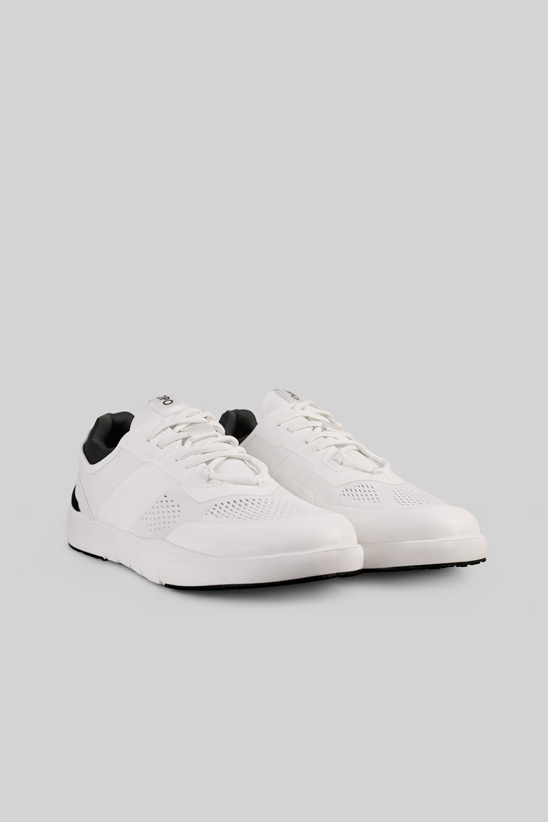 HOMEM-TÉNIS BRANCO NOVO