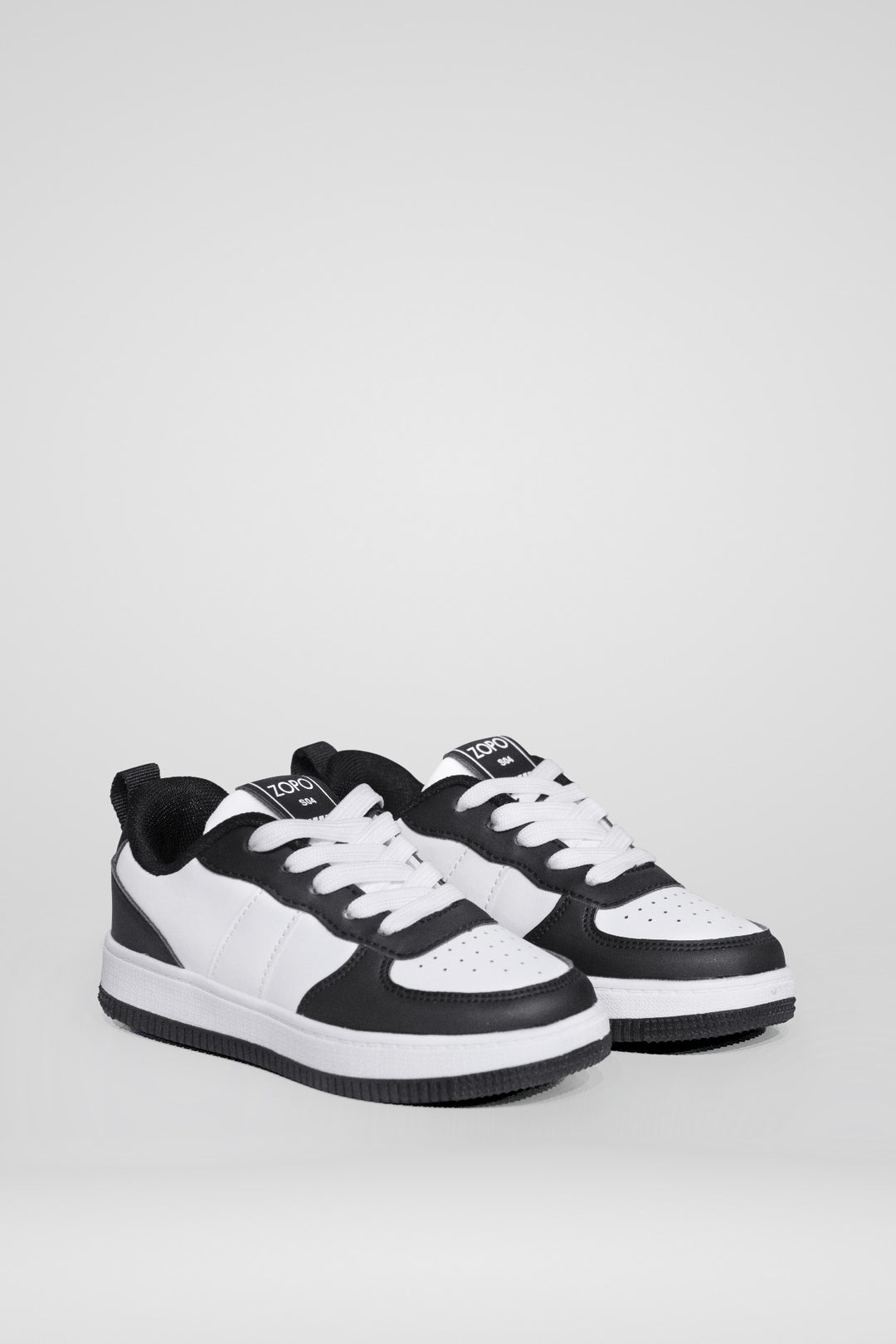 CRIANÇA-TÉNIS PRETO NOVO