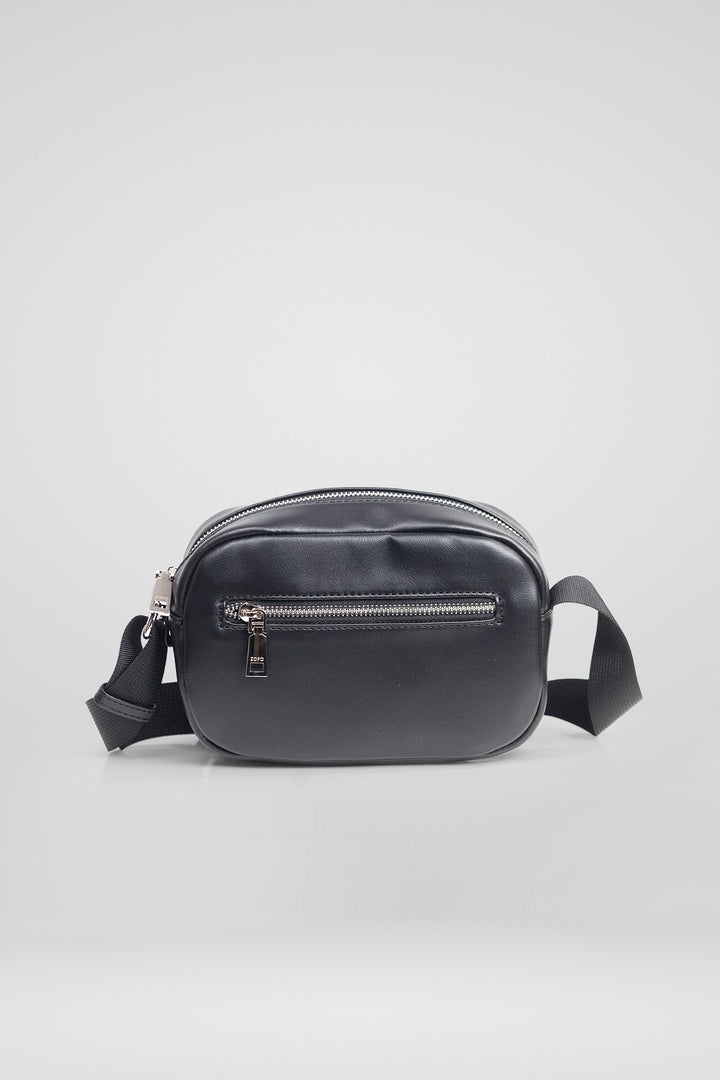 HOMEM-MINI PASTA PRETA NOVA