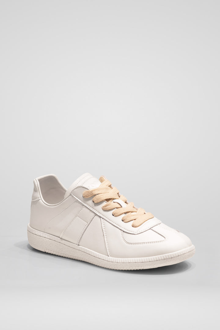 MULHER-TÉNIS CREME NOVO