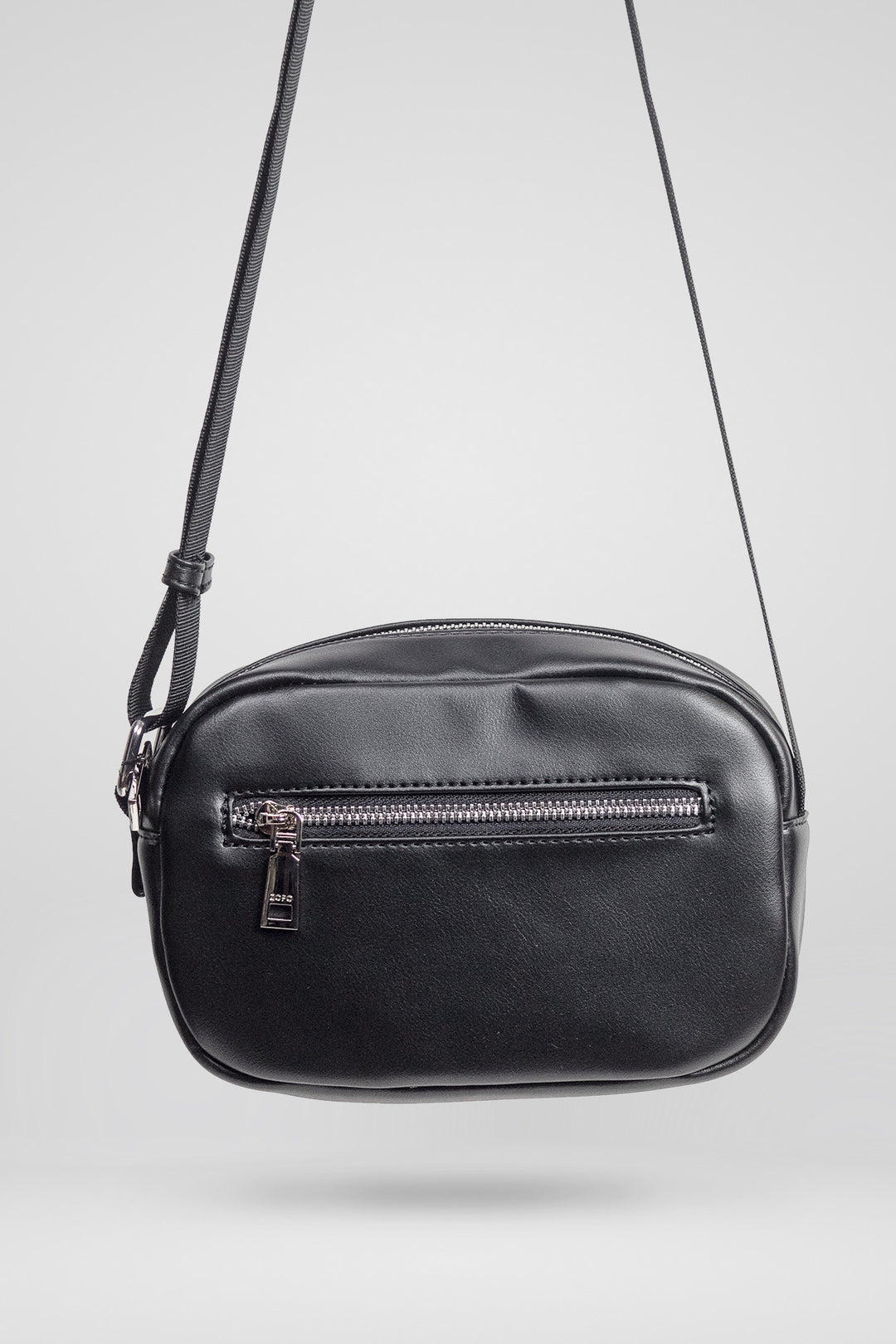 HOMEM-MINI PASTA PRETA NOVA