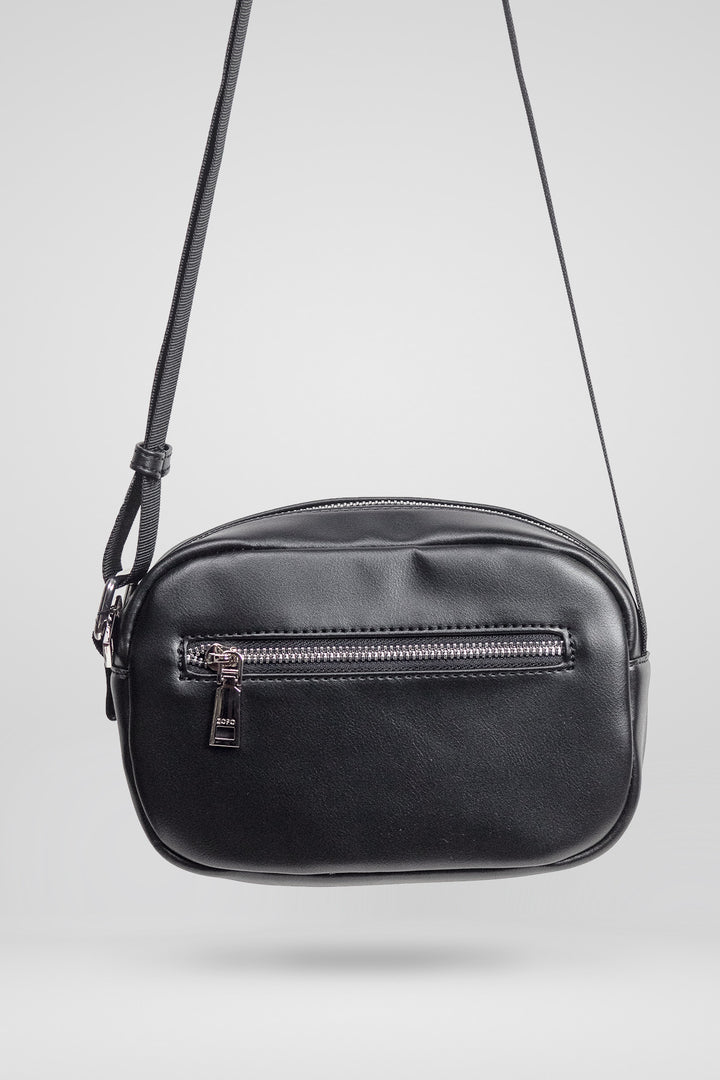 HOMEM-MINI PASTA PRETA NOVA