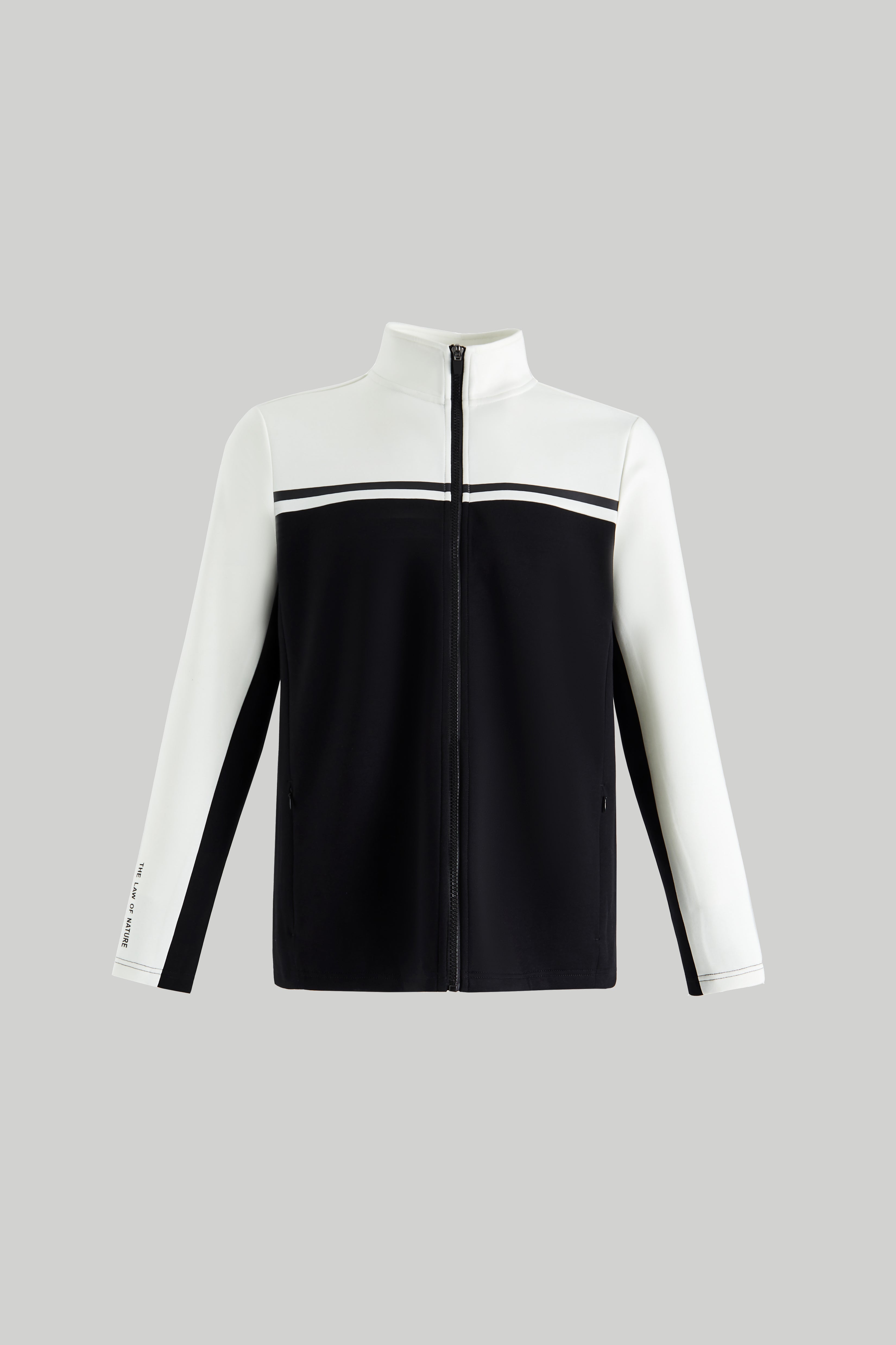 HOMEM-SWEATSHIRT COM FECHO DE CORRER E LOGÓTIPO – ZOPO comercio Geral Lda.