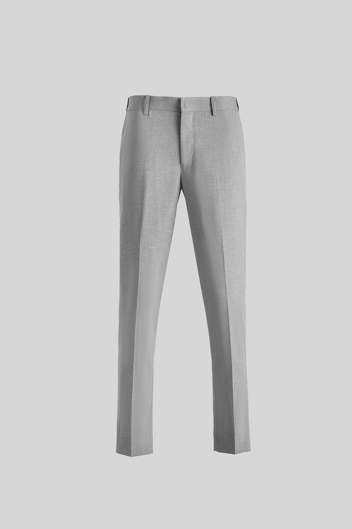 HOMEM-CALÇA DE SOCIAL SLIM FIT CONFORTO